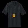 Tall Silk Touch Polo with Pocket Thumbnail