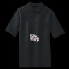 Tall Silk Touch Polo with Pocket Thumbnail