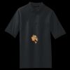 Tall Silk Touch Polo with Pocket Thumbnail