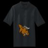 Tall Silk Touch Polo with Pocket Thumbnail