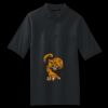 Tall Silk Touch Polo with Pocket Thumbnail