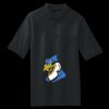 Tall Silk Touch Polo with Pocket Thumbnail
