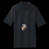 Tall Silk Touch Polo with Pocket Thumbnail