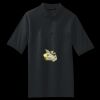 Tall Silk Touch Polo with Pocket Thumbnail