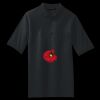 Tall Silk Touch Polo with Pocket Thumbnail