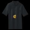 Tall Silk Touch Polo with Pocket Thumbnail