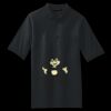 Tall Silk Touch Polo with Pocket Thumbnail