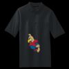 Tall Silk Touch Polo with Pocket Thumbnail
