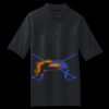 Tall Silk Touch Polo with Pocket Thumbnail