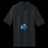 Tall Silk Touch Polo with Pocket Thumbnail