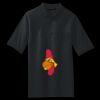 Tall Silk Touch Polo with Pocket Thumbnail