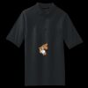 Tall Silk Touch Polo with Pocket Thumbnail