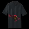 Tall Silk Touch Polo with Pocket Thumbnail