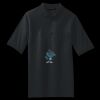 Tall Silk Touch Polo with Pocket Thumbnail