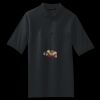 Tall Silk Touch Polo with Pocket Thumbnail