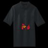 Tall Silk Touch Polo with Pocket Thumbnail