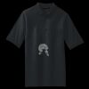 Tall Silk Touch Polo with Pocket Thumbnail