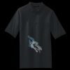 Tall Silk Touch Polo with Pocket Thumbnail