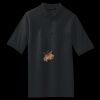 Tall Silk Touch Polo with Pocket Thumbnail