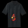 Tall Silk Touch Polo with Pocket Thumbnail