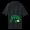 Tall Silk Touch Polo with Pocket Thumbnail