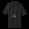 Tall Silk Touch Polo with Pocket Thumbnail