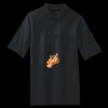 Tall Silk Touch Polo with Pocket Thumbnail