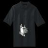 Tall Silk Touch Polo with Pocket Thumbnail