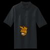 Tall Silk Touch Polo with Pocket Thumbnail