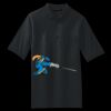 Tall Silk Touch Polo with Pocket Thumbnail