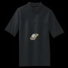 Tall Silk Touch Polo with Pocket Thumbnail