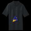 Tall Silk Touch Polo with Pocket Thumbnail