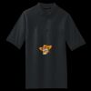 Tall Silk Touch Polo with Pocket Thumbnail