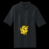 Tall Silk Touch Polo with Pocket Thumbnail