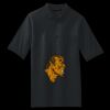 Tall Silk Touch Polo with Pocket Thumbnail