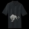 Tall Silk Touch Polo with Pocket Thumbnail