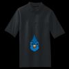 Tall Silk Touch Polo with Pocket Thumbnail