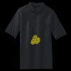 Tall Silk Touch Polo with Pocket Thumbnail