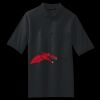 Tall Silk Touch Polo with Pocket Thumbnail
