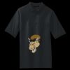 Tall Silk Touch Polo with Pocket Thumbnail