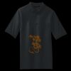 Tall Silk Touch Polo with Pocket Thumbnail