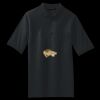 Tall Silk Touch Polo with Pocket Thumbnail