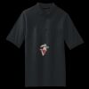 Tall Silk Touch Polo with Pocket Thumbnail