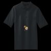 Tall Silk Touch Polo with Pocket Thumbnail