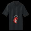Tall Silk Touch Polo with Pocket Thumbnail