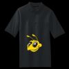 Tall Silk Touch Polo with Pocket Thumbnail