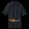 Tall Silk Touch Polo with Pocket Thumbnail