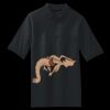Tall Silk Touch Polo with Pocket Thumbnail