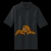 Tall Silk Touch Polo with Pocket Thumbnail