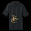 Tall Silk Touch Polo with Pocket Thumbnail